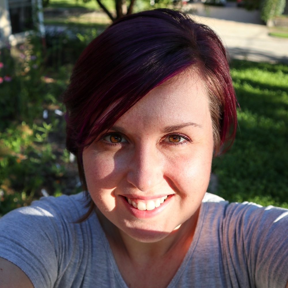 Meet your Posher, Katelyn